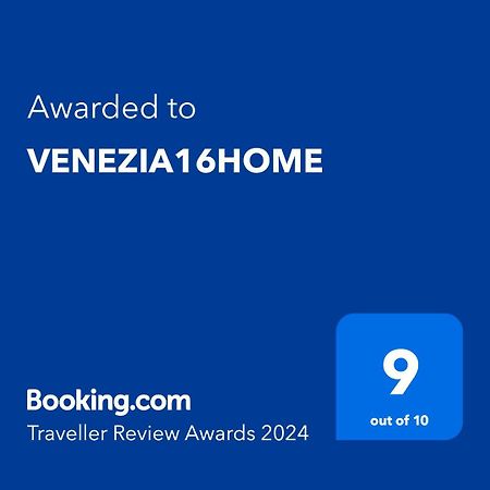 Venezia16Home Palermo Exterior photo